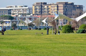 ParcoPerotti