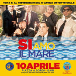 SiAmoIlMare